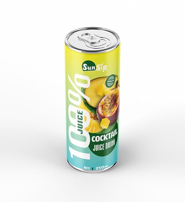 cocktail juice