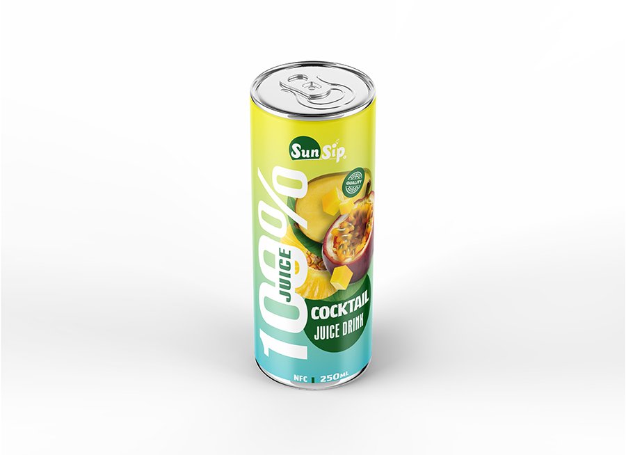cocktail juice