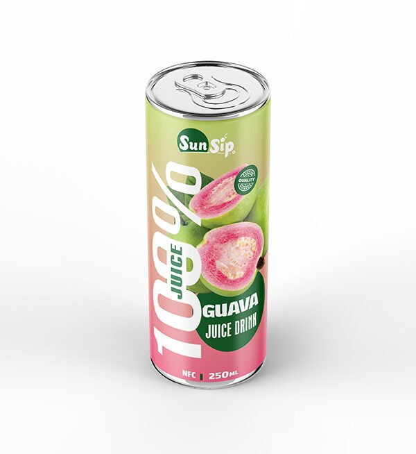 guava juice