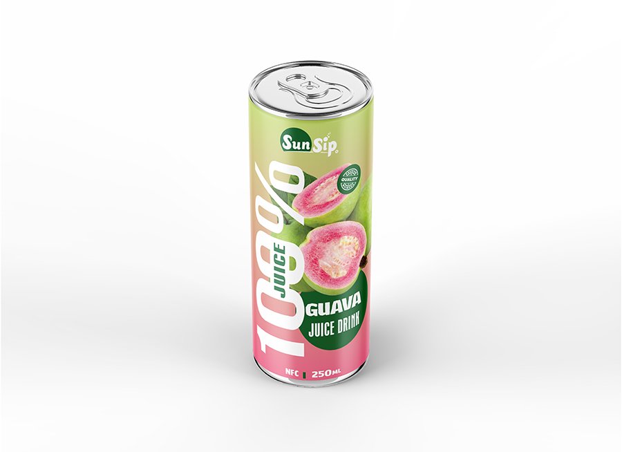 guava juice