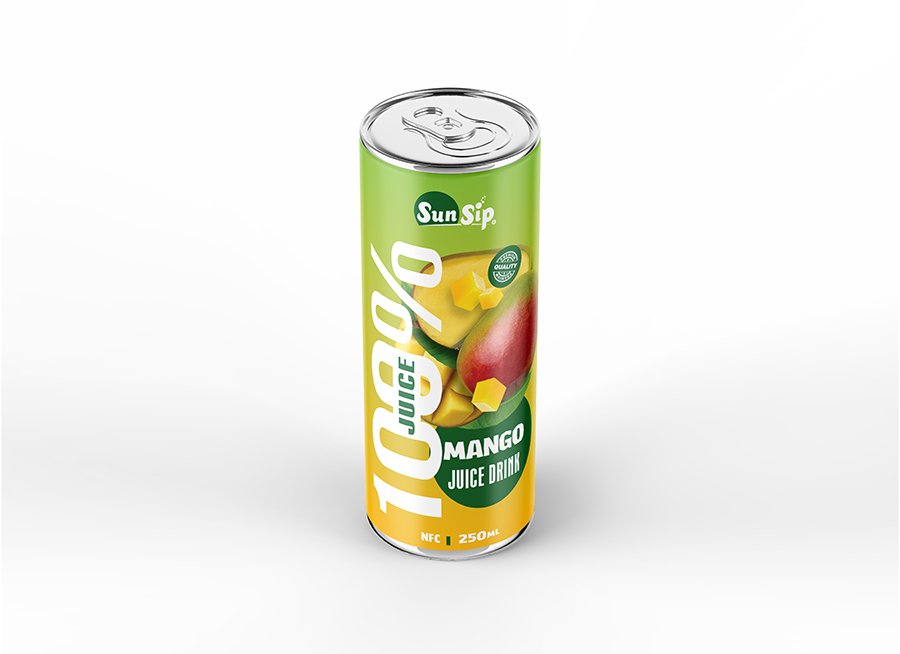 mango juice