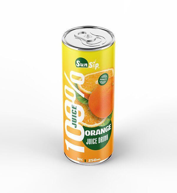 orange juice