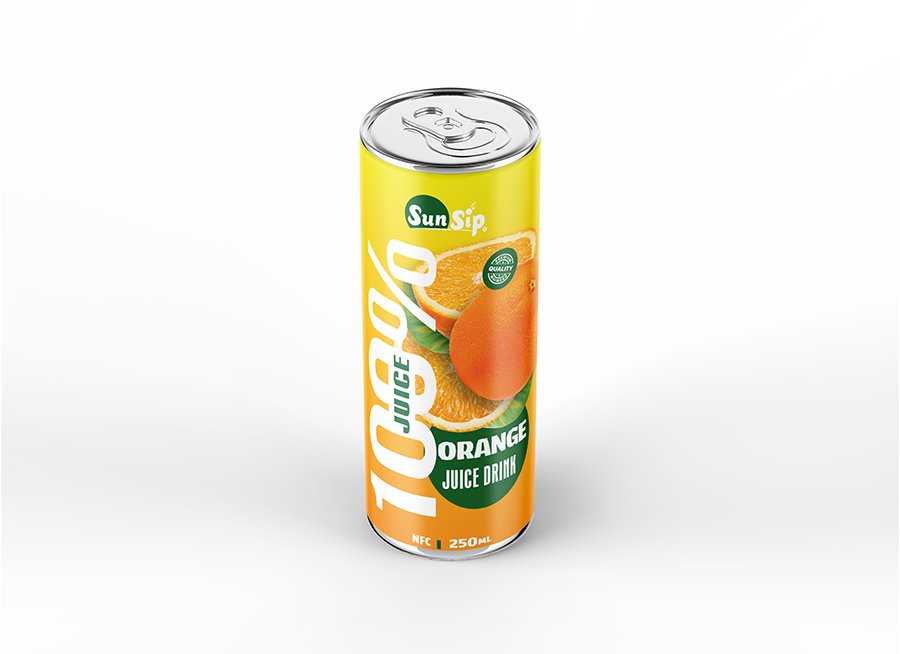 orange juice
