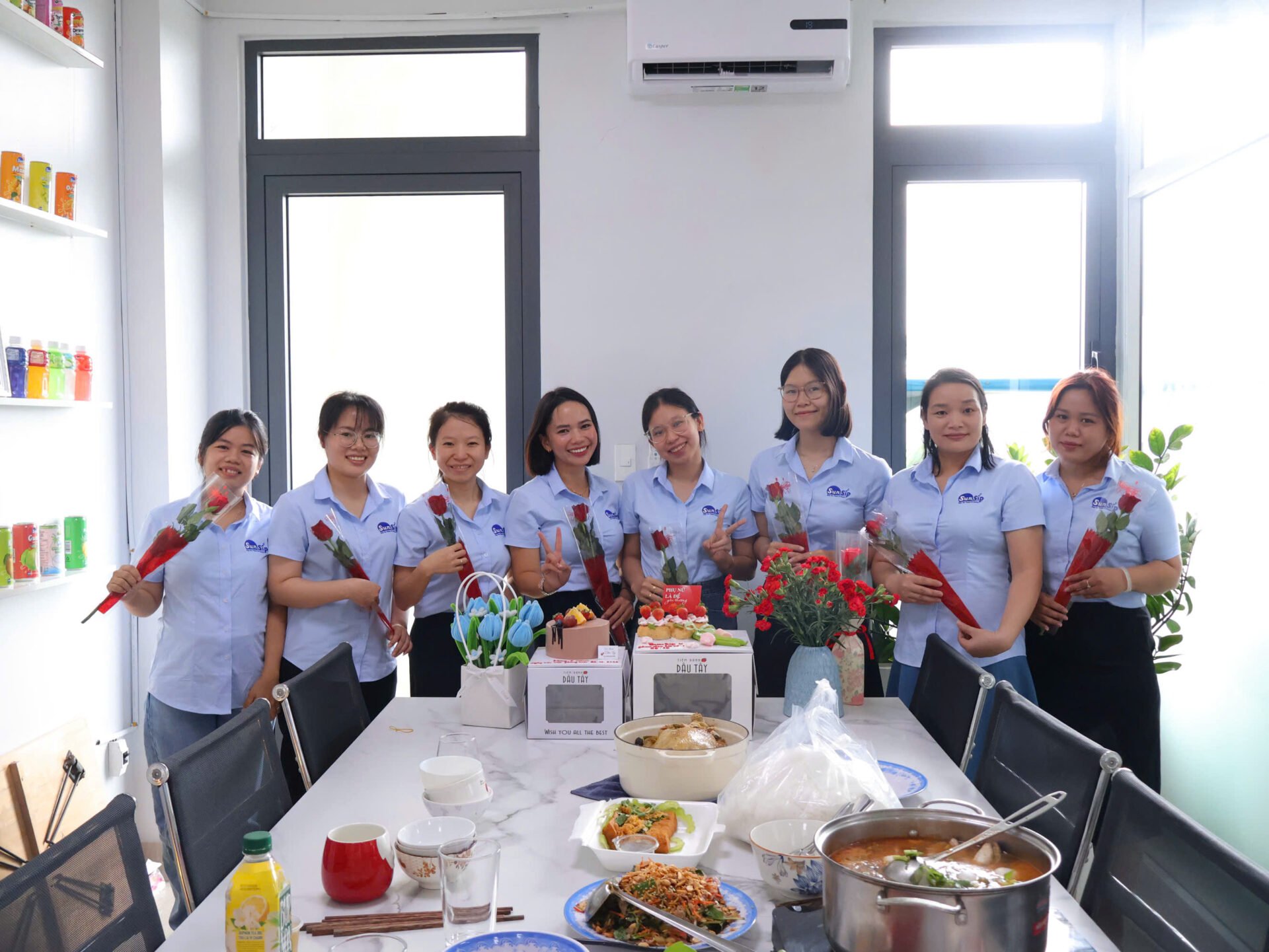 women's day 20.10