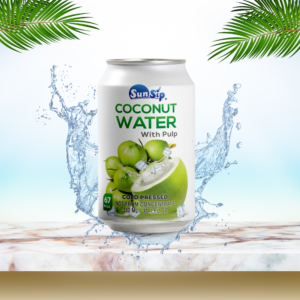 Health benefits and risks of coconut water