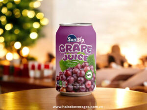 SunSip Fruit Juice