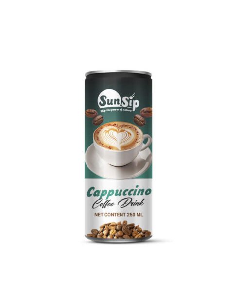 SunSip Coffee