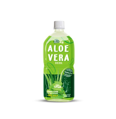 aloe vera