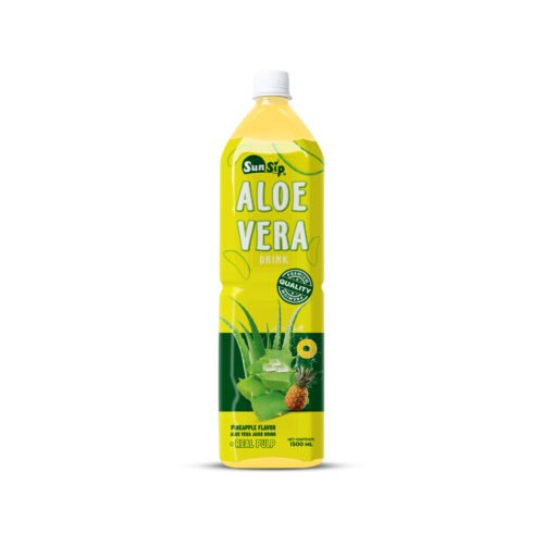 aloe vera