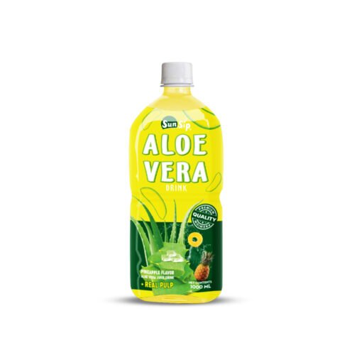 aloe vera