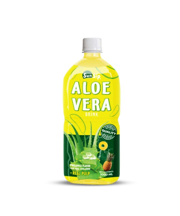aloe vera