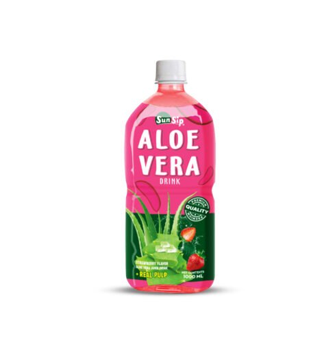 aloe vera