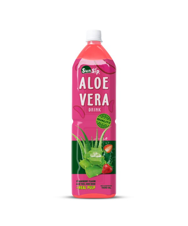 aloe vera