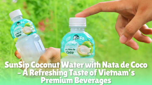 Nata de Coco