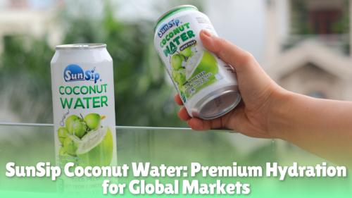 Coconut Water
