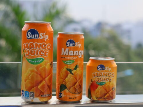 Sunsip Beverages 