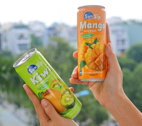 Sunsip Beverages 