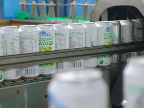 Sunsip Beverages 