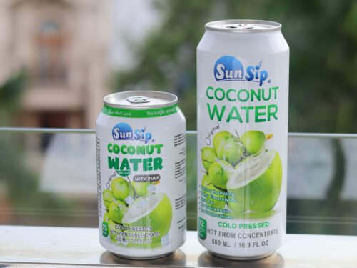 Sunsip Beverages 