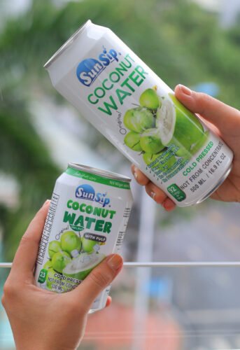 Sunsip Beverages 