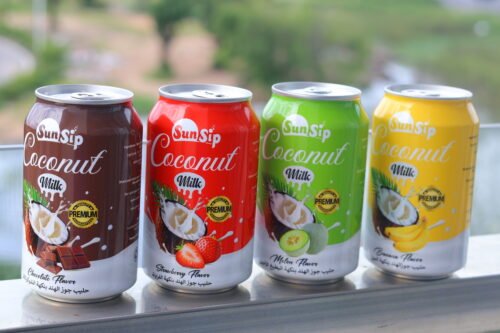 Sunsip Beverages 