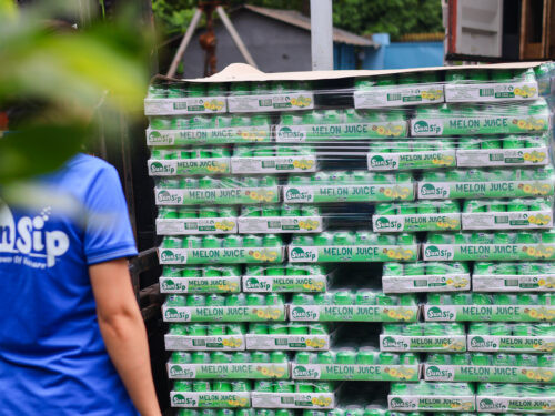 sunsip Beverages Vietnam