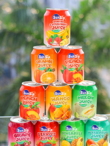 fruit juice