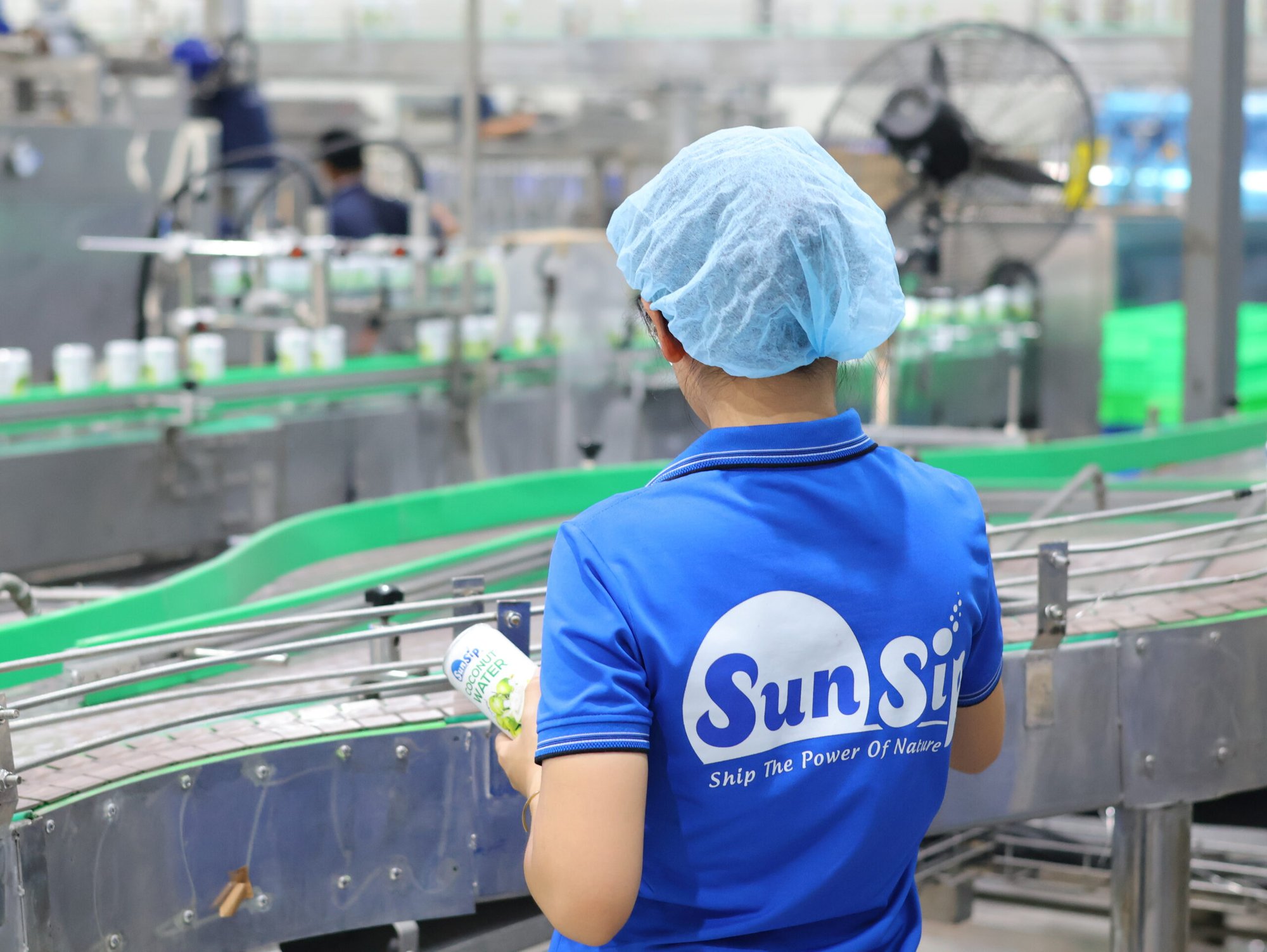 sunsip beverage