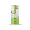 Original sparkling coconut water 250ml aluminum can OEM manufacturer Vietnam