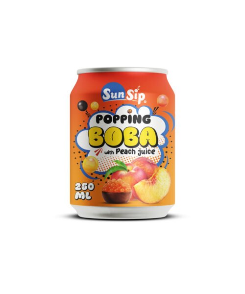 popping boba