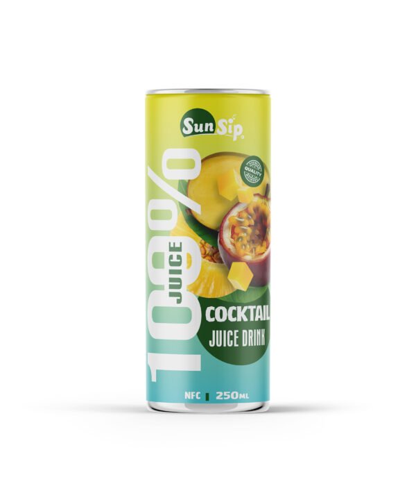 cocktail juice