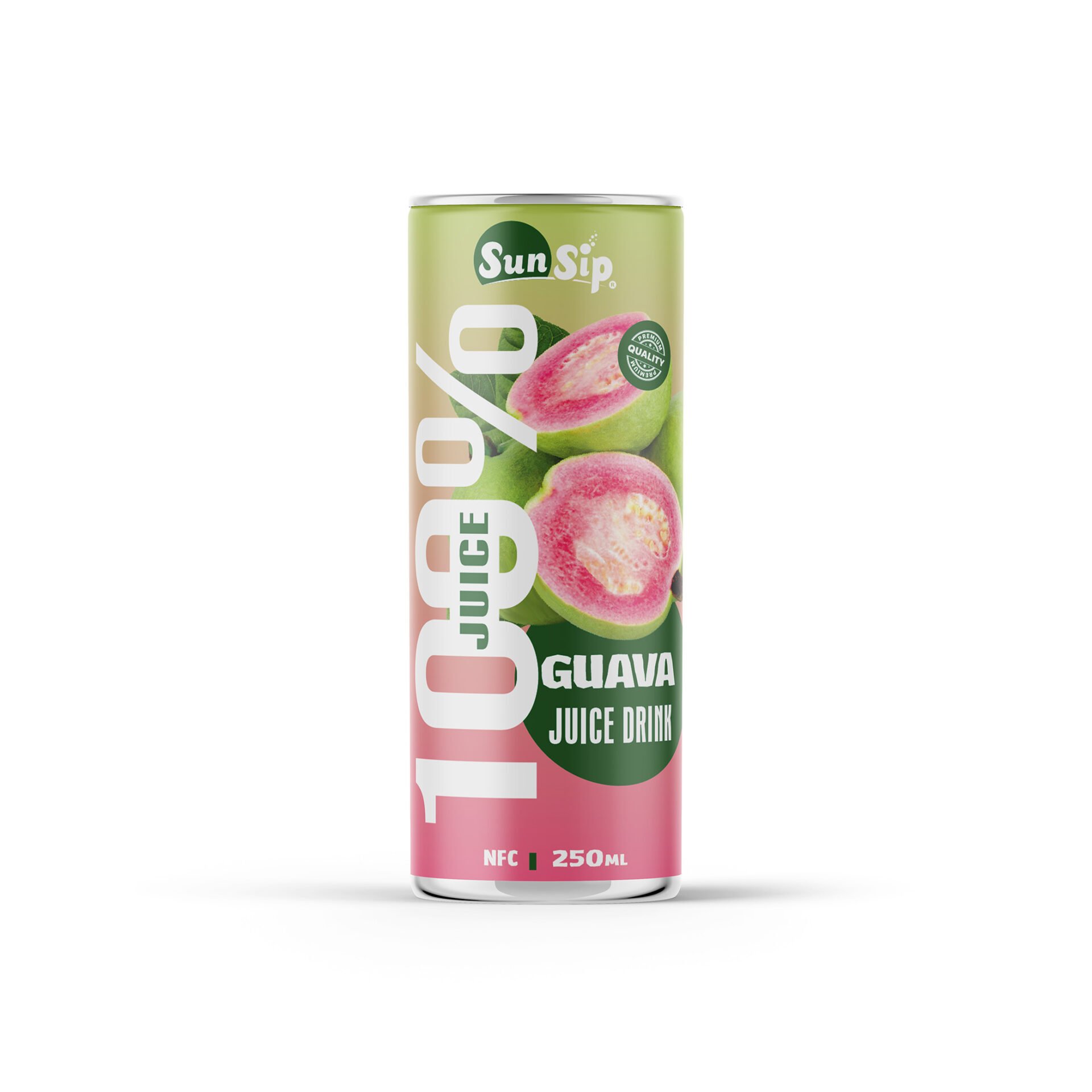 guava juice