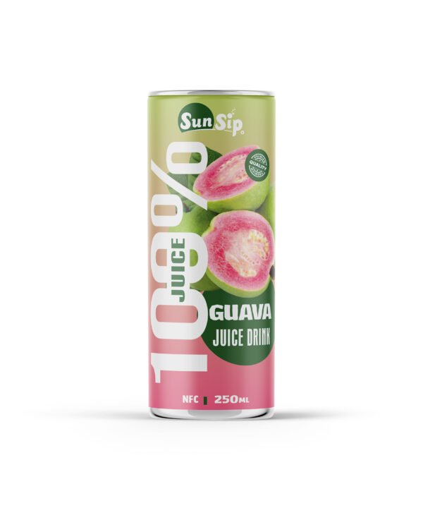 guava juice