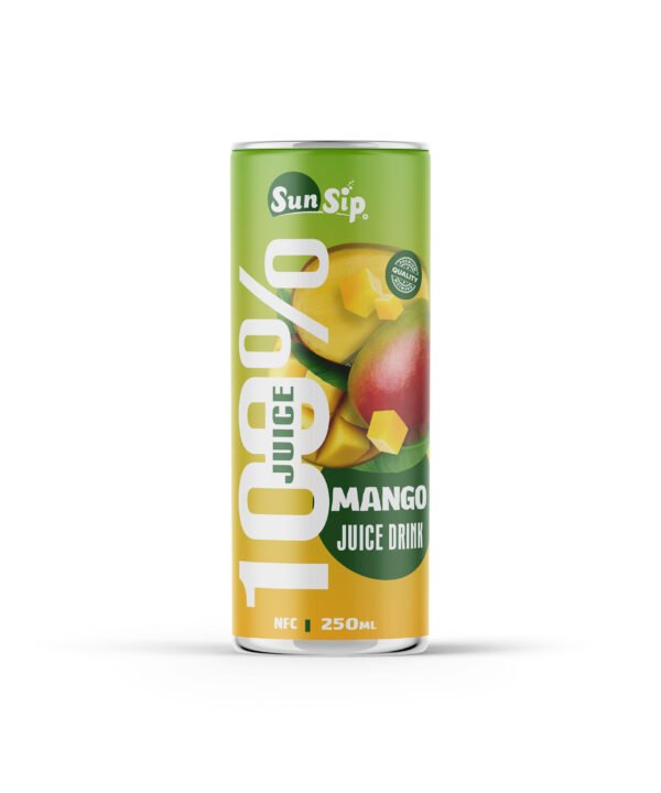 mango juice