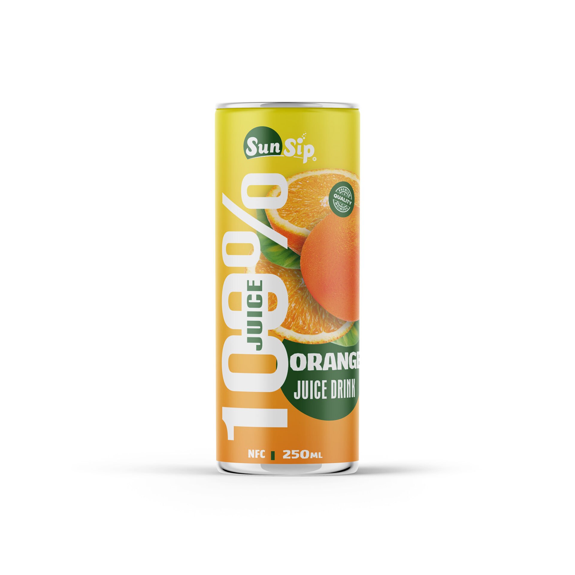 orange juice