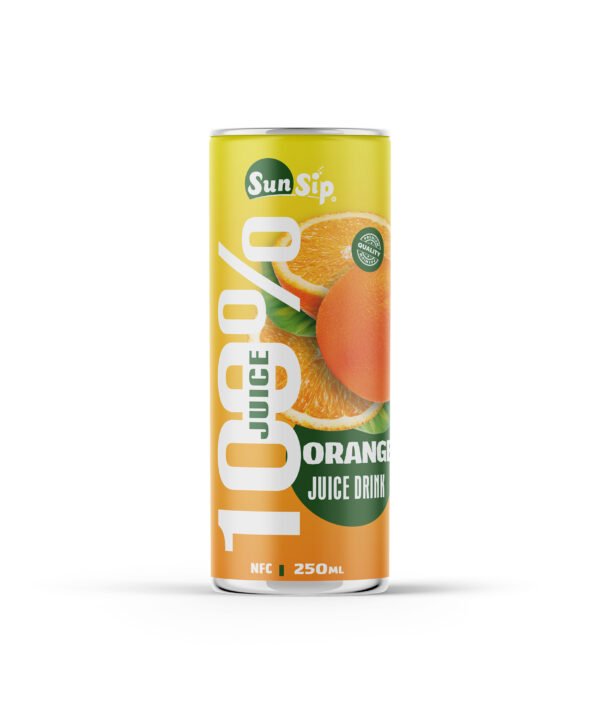 orange juice
