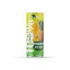 pineapple juice