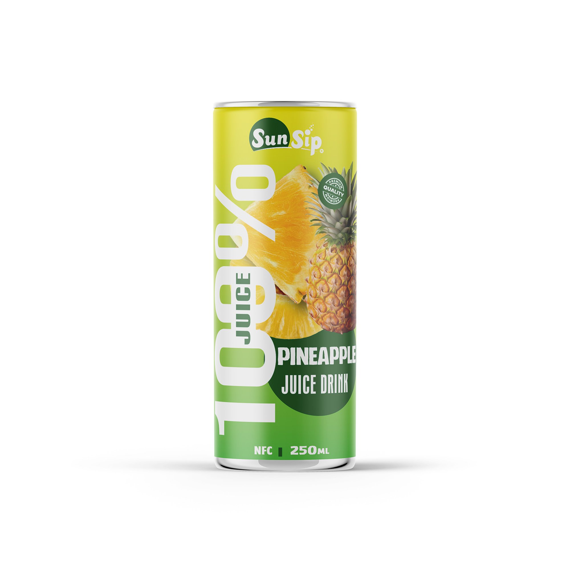pineapple juice