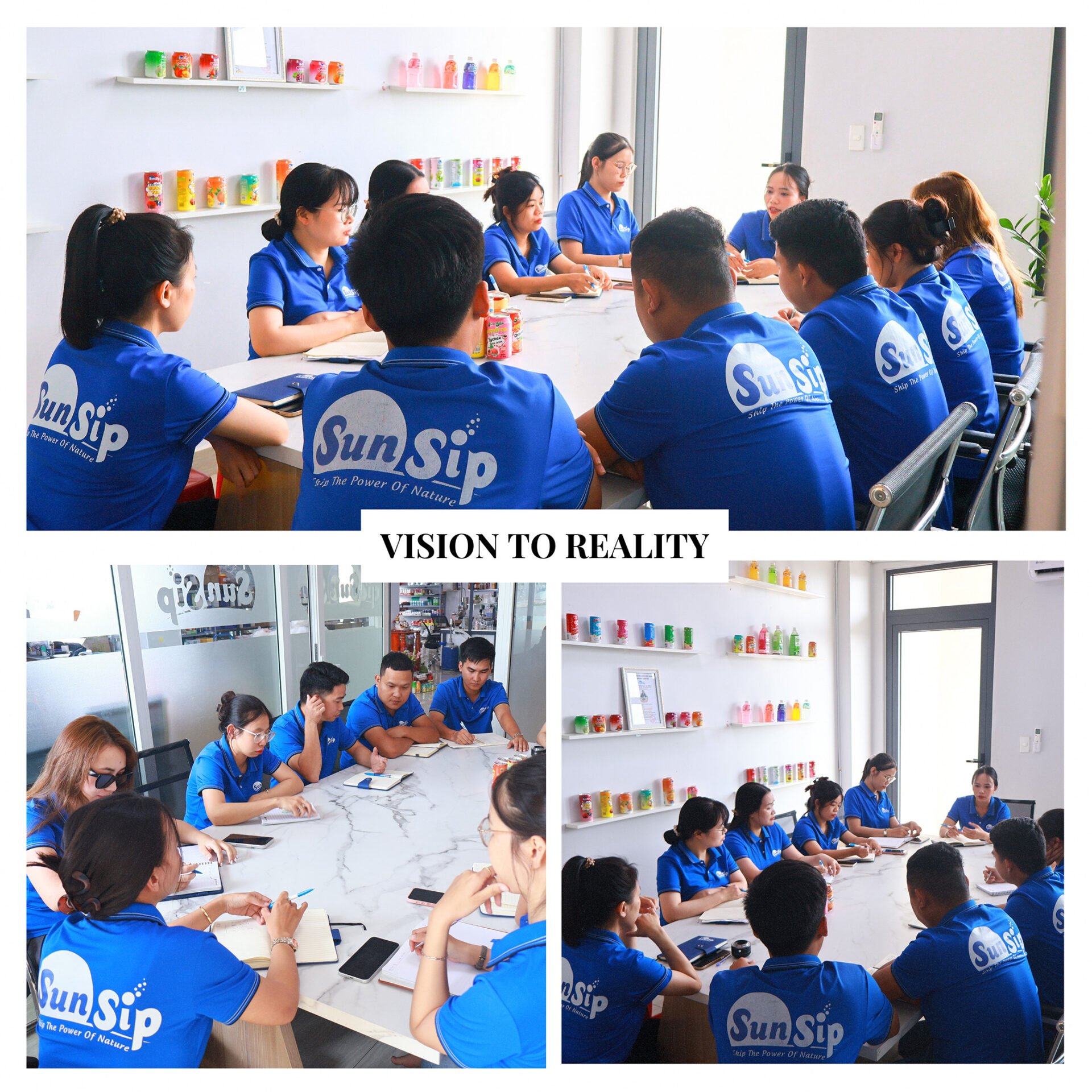 sunsip beverages