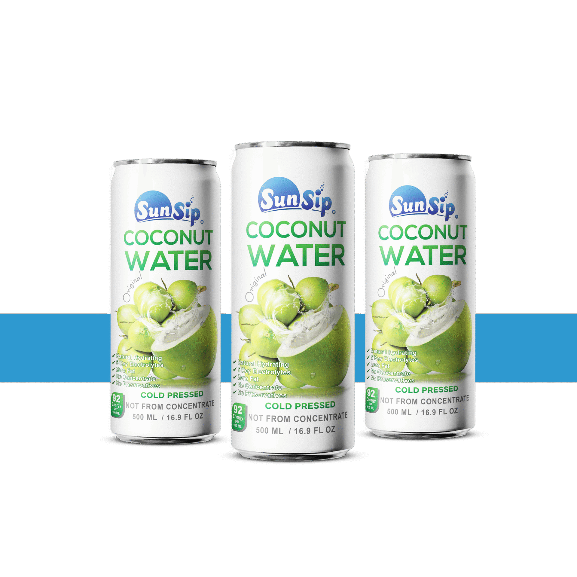 Coconut Water