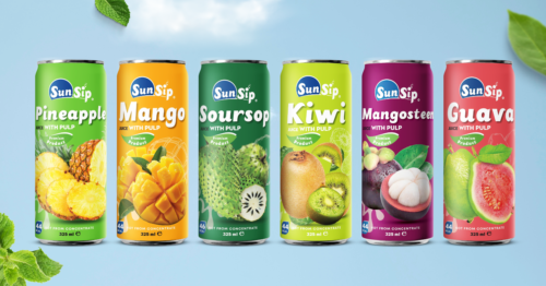 mango juice