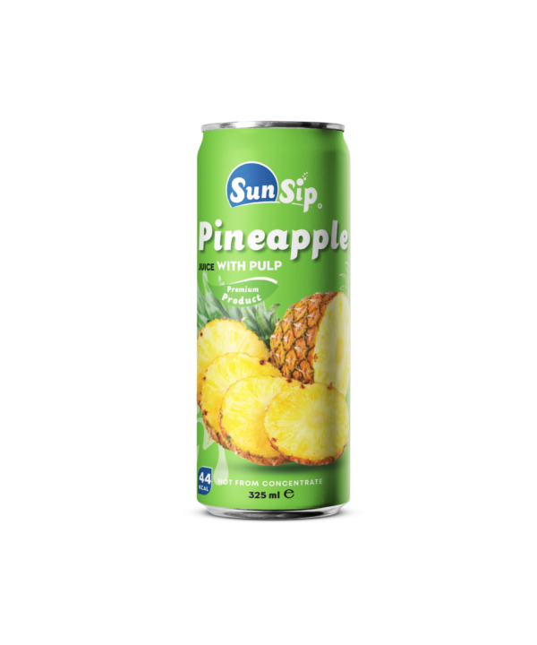 pineapple juice