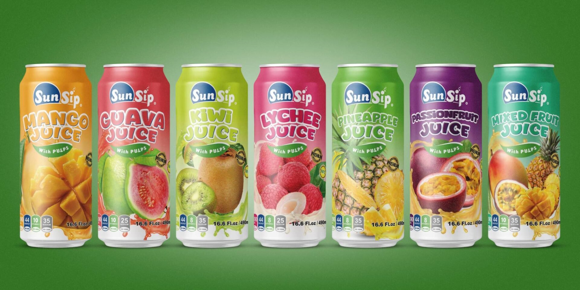 fruit juice