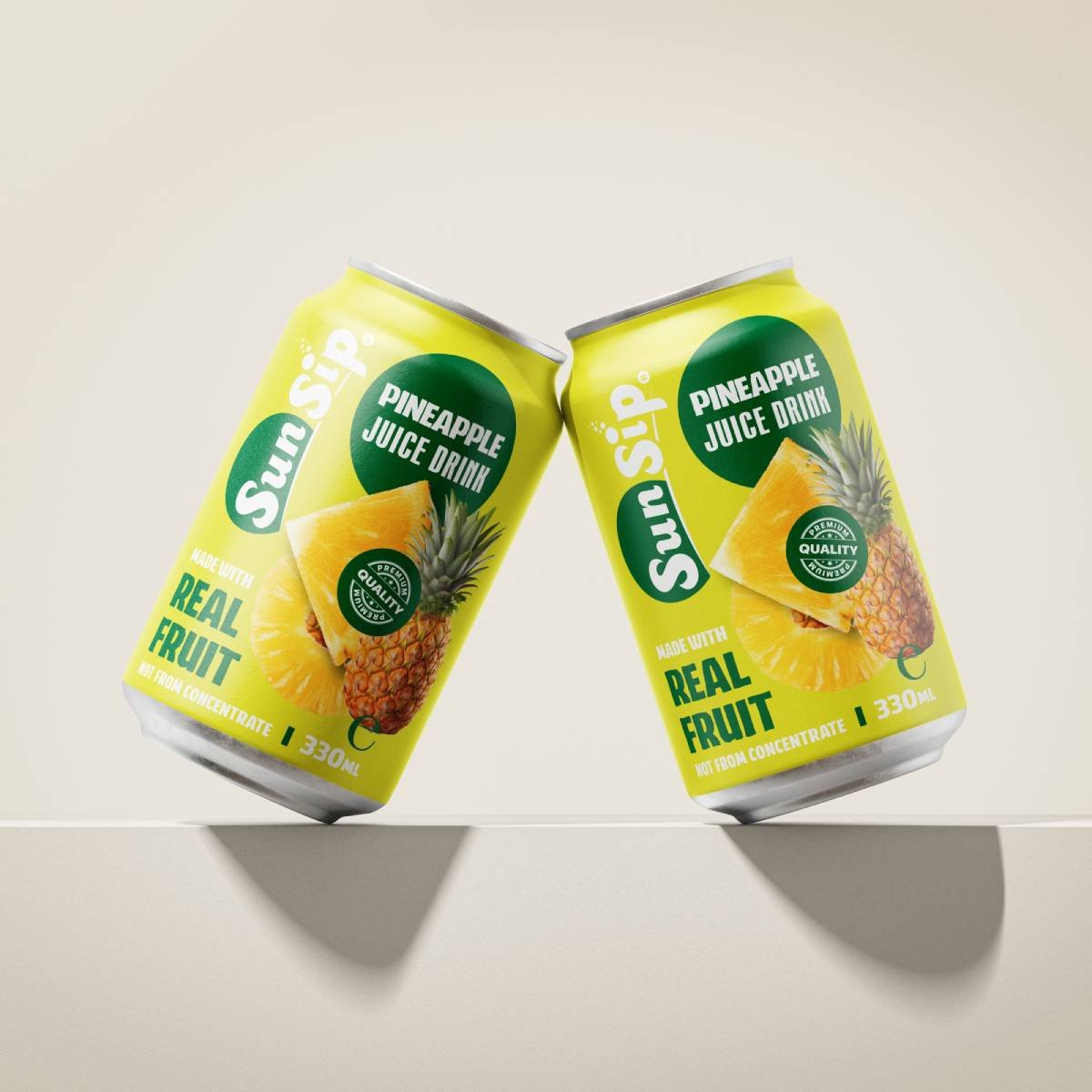 fruit juice pineapple juice