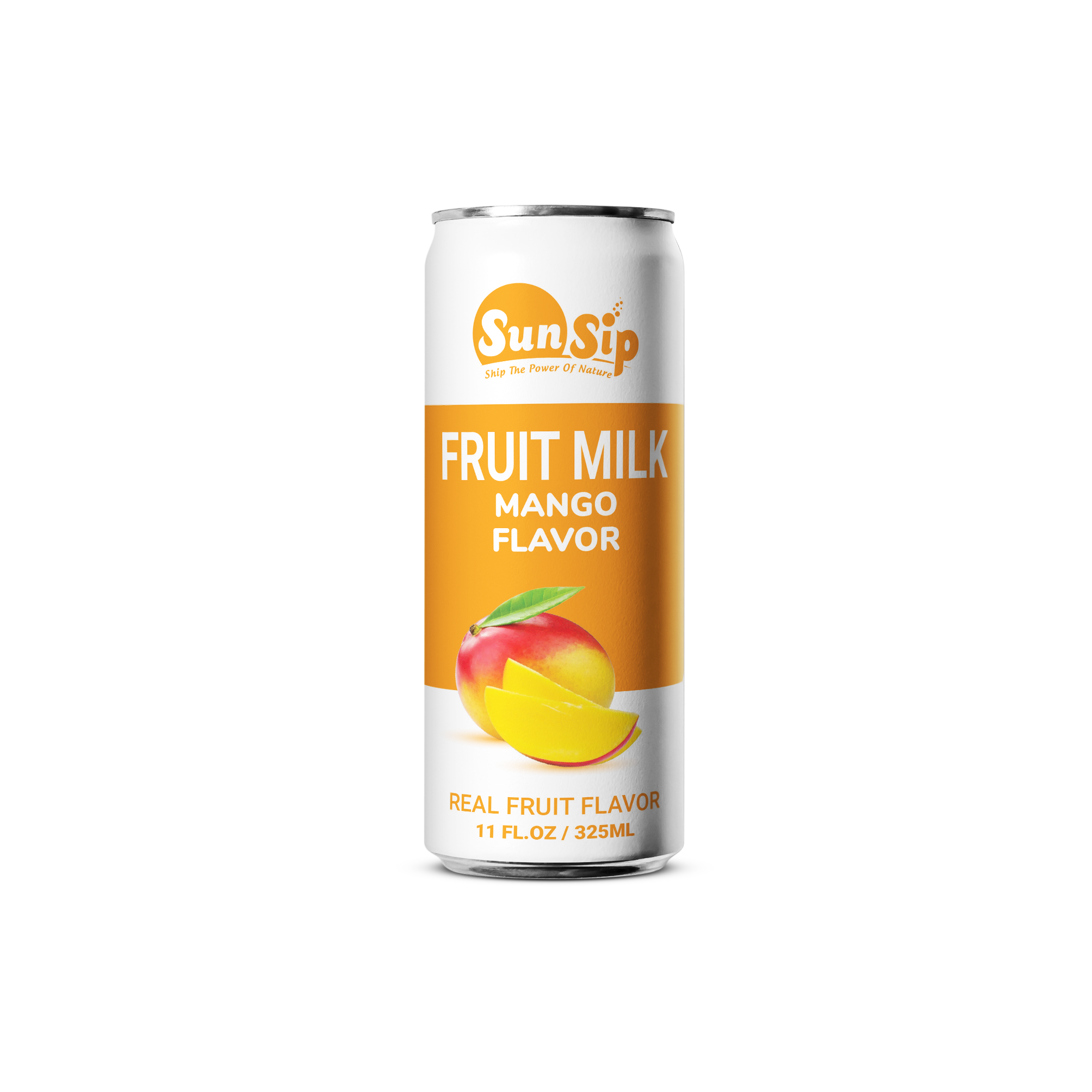 fruit milk mango