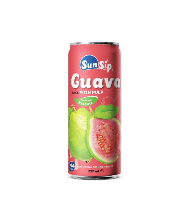 guava juice
