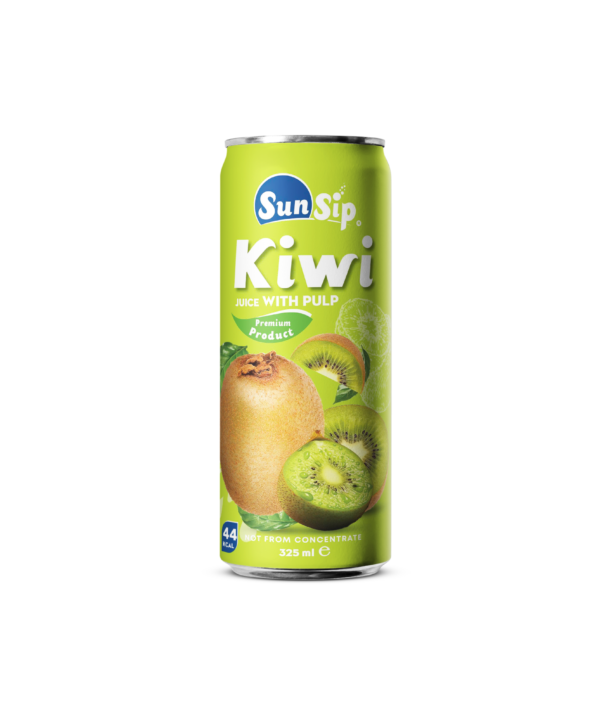 kiwi juice