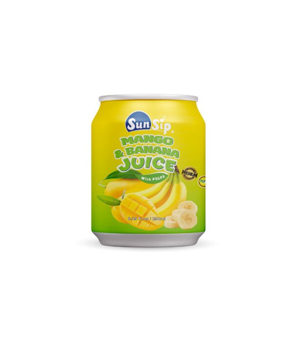 fruit juice