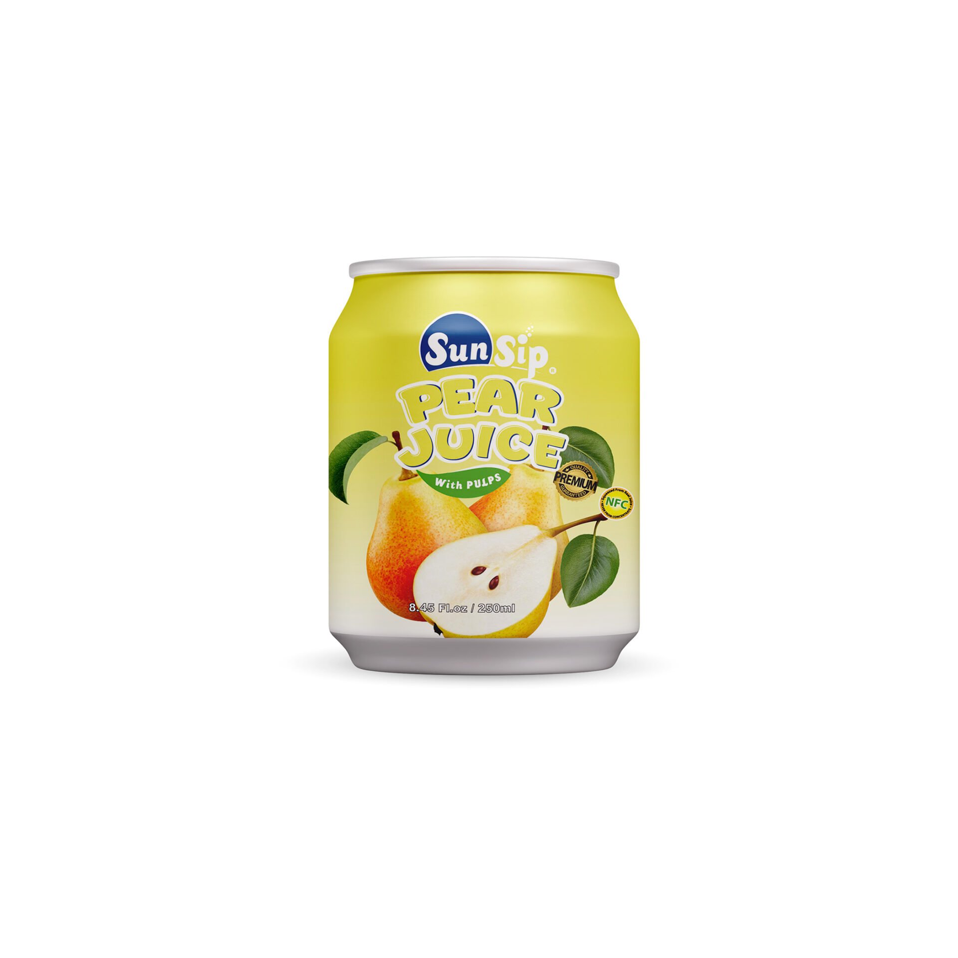 peach juice