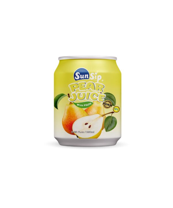 peach juice